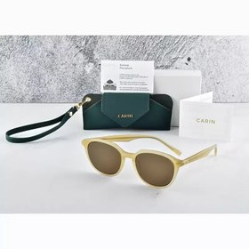 تصویر عینک کارین Carin thelma