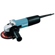 تصویر مینی فرز ماکیتا مدل 9558HNRX1 Angle Grinder