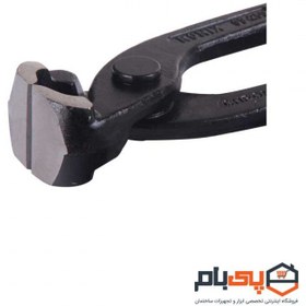 تصویر گاز انبر رونیکس مدل RH-1510 سایز ۱۰ اینچ 