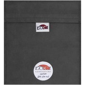 تصویر کیف خنک نگهدارنده انسولین لوک آی مدل 3 ویال کد 01 مجموعه 2 عددی - سرمه ای 