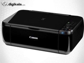 تصویر کانن پکسما ام پي - 495 Canon PIXMA MP-495 Multifunction Inkjet Printer