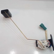 تصویر درجه داخل باک نیسان یورو 2 