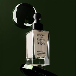 تصویر سرم ژل تقویت کننده پوست صورت مناسب صبح 30 میلی لیتر MORNING BOOST FACE GEL SERUM