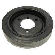 تصویر پولی میل لنگ 206 تیپ 2 شرکتی ایساکو 