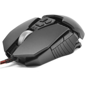 تصویر ماوس مخصوص بازی تسکو مدل TM 759GA Gaming Mouse 759 Tsco