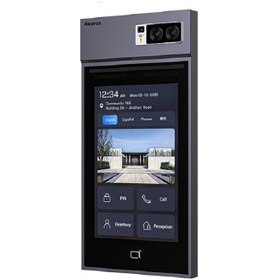 تصویر پنل بیرونی 10اینچی S539 آکواکس 