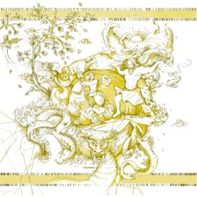 تصویر روسری روح نور 