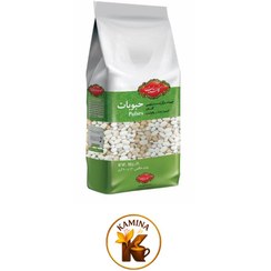 تصویر مخلوط نخود و لوبیا 900 گرمی گلستان استند آپ 