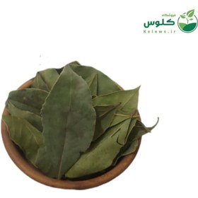 تصویر برگ بو 3 کیلویی 