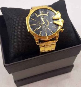 تصویر ساعت مچی DIESEL 