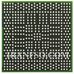 تصویر چیپ جنوبی لپ تاپ AMD 218-S7EBLA12FG 