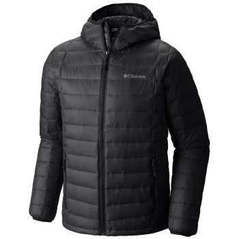 Columbia 2025 590td jacket