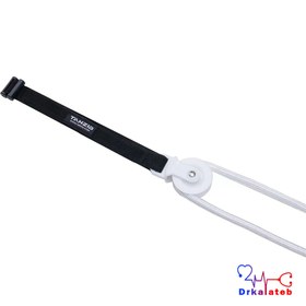 تصویر طناب فیزیوتراپی قرقره ای قابل تنظیم Adjustable pulley physiotherapy rope