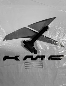 تصویر کوئل جک J4 اصلی شرکتی 