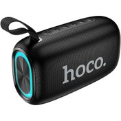 تصویر اسپیکر بلوتوثی قابل حمل هوکو مدل HC25 
