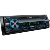 تصویر پخش سونی مدل DSX-A416BT Sony DSX-A416BT Car Audio Player