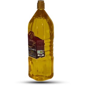 تصویر روغن کنجد دو لیتری 