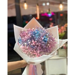 تصویر سفارش دسته گل و کادو برای گیاه شناس t3194 