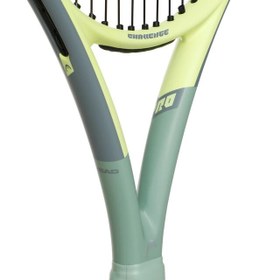 تصویر راکت تنیس هد مدل آی جی چلنج پرو لیمویی | IG Challenge PRO Lime Head IG Challenge PRO Lime Tennis Racquet | 235503