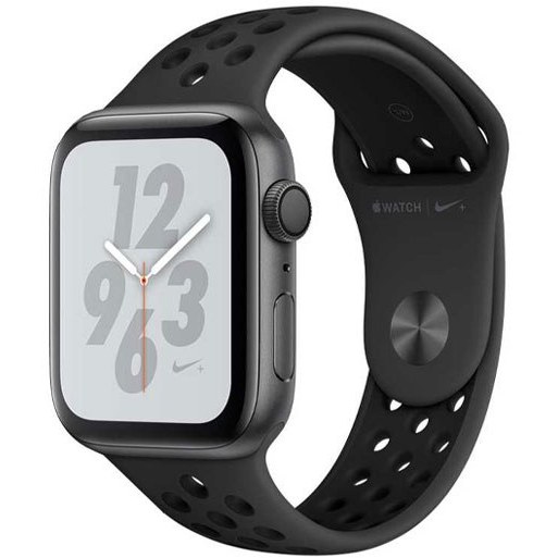 Series 4 shop space grey