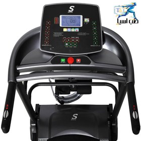 تصویر تردمیل خانگی و چندکاره اسپرتک 3303 Sportec 3303 Treadmills