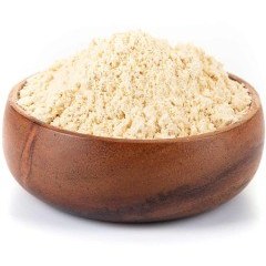 تصویر آرد نخود 