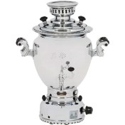 تصویر سماور گازسوز گروه صنعتی برادران سیفی مدل 2016 ظرفیت 9 لیتر 