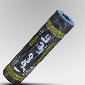 تصویر ایزوگام عایق صحرا 