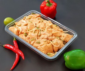 تصویر جوجه‌کباب‌ ویژه 500g 