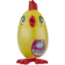 تصویر جوجه شانسی وو تویز وزن ۸۰ گرم 