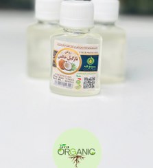 تصویر روغن نارگیل خالص Coconut oil