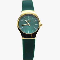 تصویر ساعت زنانه فیترون اسپرت سبز 