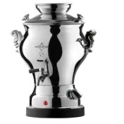 تصویر سماور برقی پلان مدل 8010 