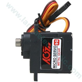 تصویر میکرو سرو موتور 4B11DLS 4.8-6V (Digital servo) 