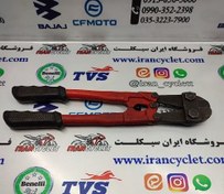 تصویر قیچی مفتول بر ایران پتک سایز ۳۵ 