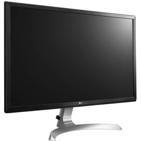 تصویر مانیتور 27 اینچ ال جی مدل 27 یو دی 59 27UD59-B 27 Inch Class 4K UHD IPS LED Monitor