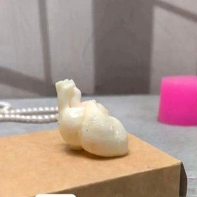 تصویر قالب قلب 