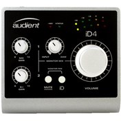 تصویر کارت صدا Audient iD4 (کارکرده) 