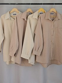 تصویر مانتو ژامک 