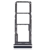 تصویر خشاب سیمکارت سامسونگ A13 Simcard tray Samsung A13