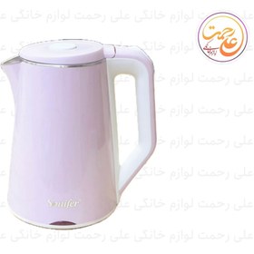 تصویر کتری برقی SONIFER مدل SF-2076 