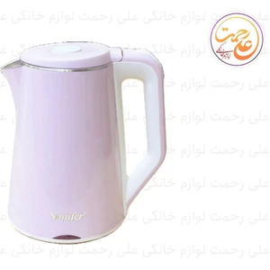 تصویر فروشگاه لوازم خانگی علی رحمت