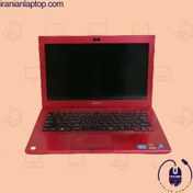 تصویر لپ تاپ سونی مدل Pcg-4121gn ا laptop sony pcg-4121gn laptop sony pcg-4121gn