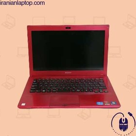 تصویر لپ تاپ سونی مدل Pcg-4121gn laptop sony pcg-4121gn