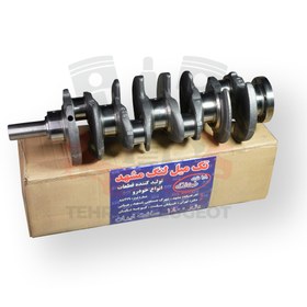 تصویر میل لنگ 405 مشهد 