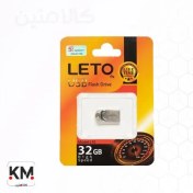 تصویر فلش لتو 32 گیگ مدل L10 