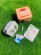 تصویر سیلندر و پیستون هوندا ۱۵۰cc برند راپیدو 