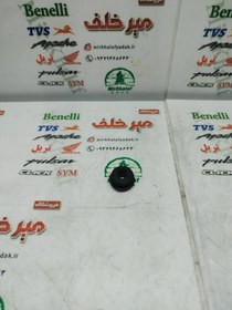 تصویر لاستیک ضربه گیر کیلومتر هوندا پک 2 عددی کد 4600452 