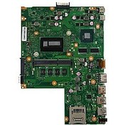 تصویر مادربرد لپ تاپ ایسوس X540LJ REV. 2.1 I3-5 بدون گرافیک با رم 4GB 
