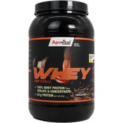 تصویر پروتئین وی 100% آپوویتال 1000 گرم Apovital Whey Protein 1000 gr